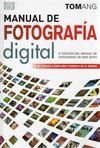 MANUAL FOTOGRAFIA DIGITAL 5ªED