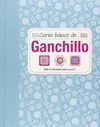 CURSO BASICO DE GANCHILLO