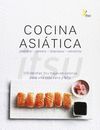 COCINA ASIATICA