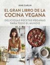 GRAN LIBRO DE LA COCINA VEGANA,EL