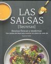 SALSAS SECRETAS,LAS