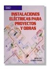 INSTALACIONES ELECTRIC.PROYECTOS OBRAS