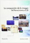 COMPOSICION DE LA IMAGEN DEL RENACIMIENTO AL 3D
