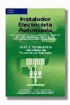 INSTALADOR ELECTRICISTA AUTORIZADO.TEST Y PROB