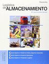 LOGISTICA DE ALMACENAMIENTO