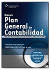 NUEVO PLAN GENERAL DE CONTABILIDAD