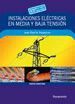 INSTALACIONES ELÉCTRICAS EN MEDIA Y BAJA TENSIÓN
