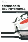 TECNOLOGIA DEL AUTOMOVIL