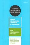 ADMINISTRACION ALIMENTOS Y TRATAMIENTOS PERSONAS DEPENDENCIA