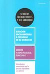 INTERRELACION Y COMUNICACION CON PERSONA DEPENDIENTE Y ENTOR