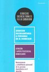 MANTENIMIENTO Y REHABILITACION PSICOSOCIAL DE PERSONAS DEPEN