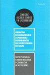 APOYO PSICOSOCIAL ATENCION RELACIONAL Y COMUNICATIVA INSTITU