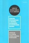 INTERVENCION EN ATENCION HIGIENICO ALIMENTARIA EN INSTITUCIO