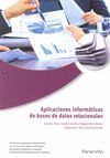 APLICACIONES INFORMATICAS DE BASES