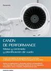 CANON DE PERFORMANCE