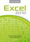 GUIA RAPIDA EXCEL 2010