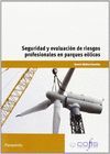 SEGURIDADAYAEVALUACIONADEARIEGOSAPROFESIONALESAENAPARQUEAEOLICOS