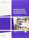 DISPENSACION DE PRODUCTOS FARMACEUTICOS