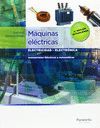 MAQUINAS ELECTRICAS