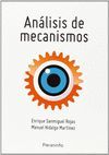 ANÁLISIS DE MECANISMOS