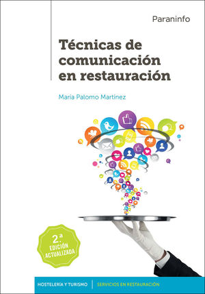 TECNICAS DE COMUNICACION EN RESTAURACION