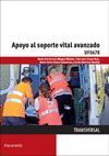 APOYO AL SOPORTE VITAL AVANZADO