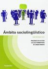 TEMARIO PRUEBAS DE ACCESO A CICLOS FORMATIVOS DE GRADO
