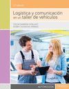 LOGISTICA Y COMUNICACION TALLER VEHICULOS