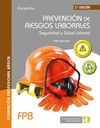 PREVENCION DE RIESGOS LABORALES