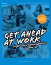 GS.(16) GET AHEAD AT WORK. INGLES PARA ADMINISTRACION Y COMERCIO