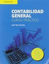 CONTABILIDAD GENERAL. CURSO PRACTICO