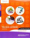 TECNICA CONTABLE