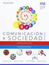 COMUNICACIÓN Y SOCIEDAD