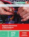 EQUIPOS ELECTRICOS Y ELECTRONICOS