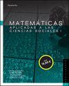 MATEMATICAS APLICADAS A LAS CIENCIAS SOCIALES I 1º