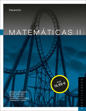 MATEMATICAS II