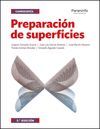 PREPARACION DE SUPERFICIES