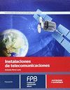 INSTALACIONES DE TELECOMUNICACIONES