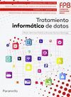 TRATAMIENTO INFORMATICO DE DATOS