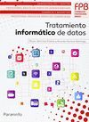 TRATAMIENTO INFORMATICO DE DATOS