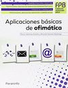 APLICACIONES BASICAS DE OFIMATICA