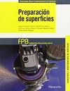 PREPARACION DE SUPERFICIES