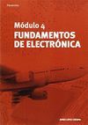 MODULO 4 FUNDAMENTOS DE ELECTRONICA