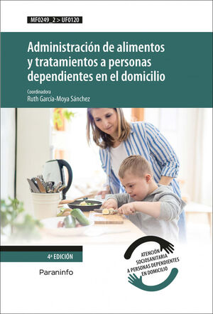 (4ED)ADMINISTRACION DE ALIMENTOS Y TRATAMIENTOS A