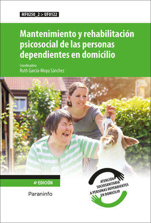 (4ED) MANTENIMIENTO Y REHABILITACION PSICOSOCIAL D