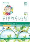 CIENCIAS APLICADAS I CUADERNO TRABAJO (FPB)