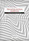 MANUAL DE ESCRITURA ACADEMICA