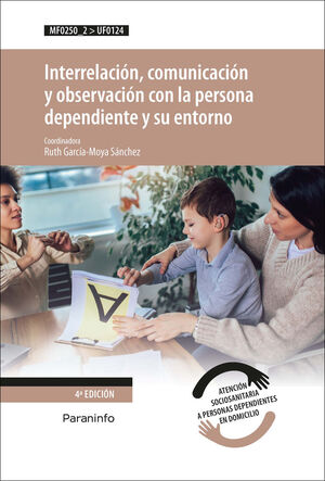 (4ED) INTERRELACION, COMUNICACION Y OBSERVACION CO