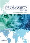 HISTORIA DEL PENSAMIENTO ECONÓMICO MUNDIAL