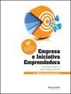 EMPRESA E INICIATIVA EMPRENDEDORA 3.ª EDICIÓN (2016)